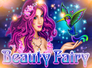 Beauty Fairy
